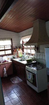 Imagem Imóvel com 4 Quartos à Venda, 415 m² em Maranhão - Cotia