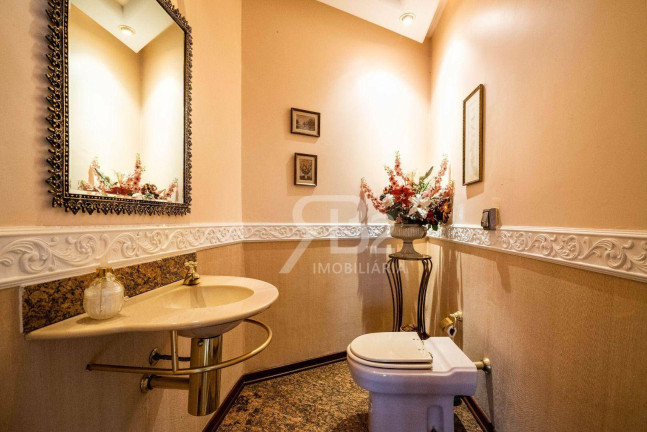 Imagem Casa com 5 Quartos à Venda, 1.200 m² em Condomínio Village Sans Souci - Valinhos Imagem Casa com 5 Quartos à Venda, 1.200 m² em Condomínio Village Sans Souci - Valinhos