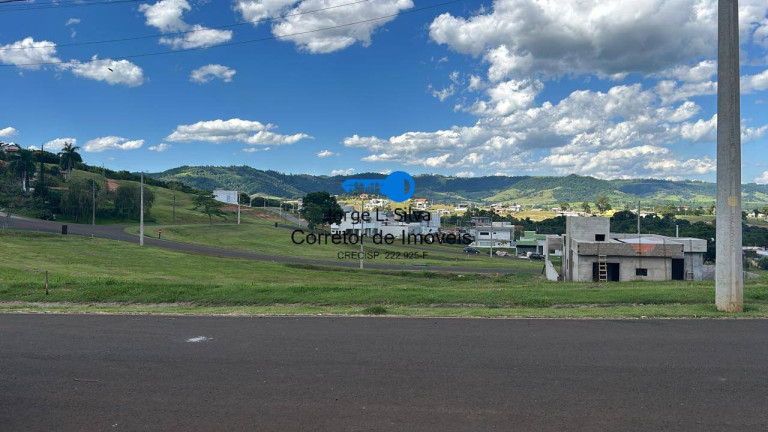 Imagem Terreno em Condomínio à Venda, 450 m² em Ninho Verde Ii - Pardinho