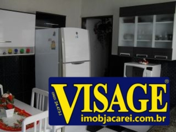 Imagem Casa à Venda, 66 m² em Jd. Didinha - Jacareí Imagem Casa à Venda, 66 m² em Jd. Didinha - Jacareí