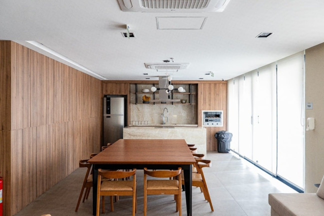 Imagem Imóvel com 1 Quarto à Venda, 44 m² em Vila Mariana - São Paulo
