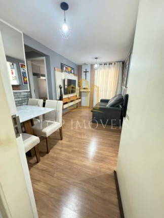 Imagem Apartamento com 2 Quartos à Venda, 54 m² em Condominio Spazio Campo Azuli - São José Dos Campos Imagem Apartamento com 2 Quartos à Venda, 54 m² em Condominio Spazio Campo Azuli - São José Dos Campos