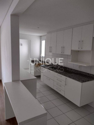 Imagem Apartamento com 2 Quartos à Venda, 78 m² em Parque Residencial Eloy Chaves - Jundiaí