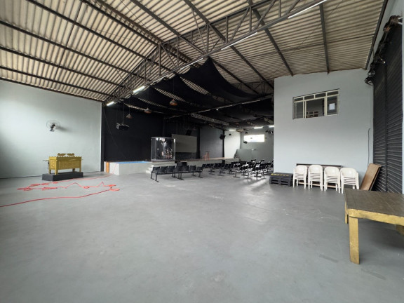 Imagem Galpão à Venda, 665 m² em Vila Lavínia - Mogi Das Cruzes Imagem Galpão à Venda, 665 m² em Vila Lavínia - Mogi Das Cruzes