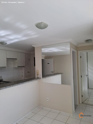 Imagem Apartamento com 2 Quartos à Venda, 55 m² em Centro - Lauro De Freitas Imagem Apartamento com 2 Quartos à Venda, 55 m² em Centro - Lauro De Freitas