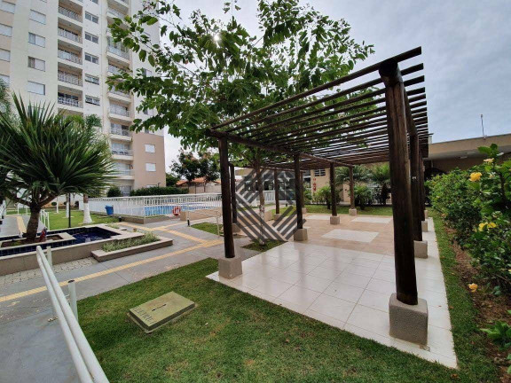 Imagem Apartamento com 2 Quartos à Venda, 50 m² em Vila Progresso - Sorocaba Imagem Apartamento com 2 Quartos à Venda, 50 m² em Vila Progresso - Sorocaba