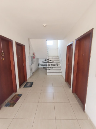 Imagem Apartamento com 2 Quartos para Alugar, 62 m² em Jardim Bela Vista Ii - Guaratinguetá Imagem Apartamento com 2 Quartos para Alugar, 62 m² em Jardim Bela Vista Ii - Guaratinguetá