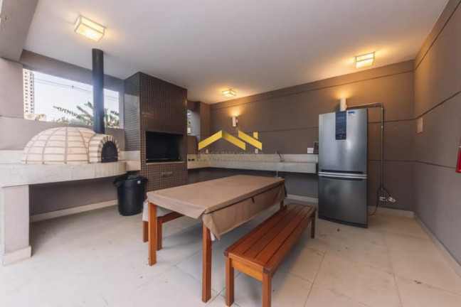 Imagem Apartamento com 2 Quartos à Venda, 64 m² em Saude - São Paulo