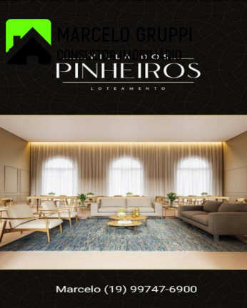 Imagem Terreno à Venda, 593 m² em Jardim Santa Rita - Indaiatuba Imagem Terreno à Venda, 593 m² em Jardim Santa Rita - Indaiatuba