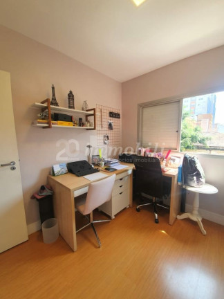 Imagem Apartamento com 2 Quartos à Venda, 60 m² em Higienópolis - São Paulo