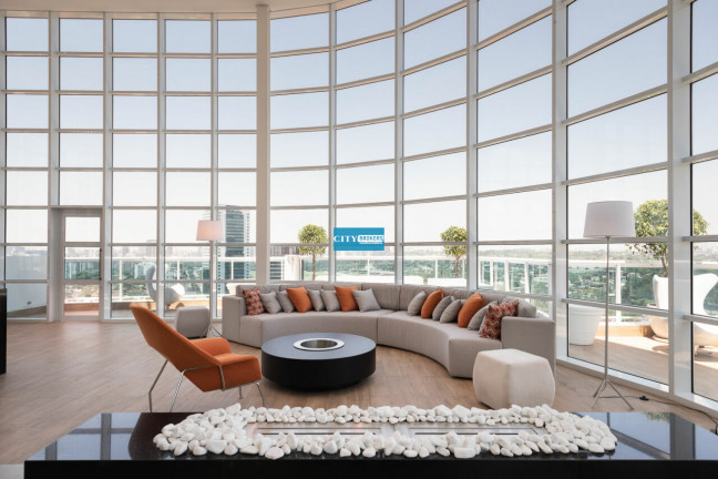 Imagem Apartamento com 1 Quarto à Venda, 60 m² em Pinheiros - São Paulo