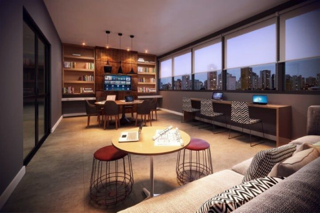 Imagem Apartamento com 2 Quartos à Venda, 45 m² em Vila Aparecida - Itapevi