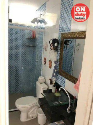 Imagem Apartamento com 2 Quartos à Venda, 68 m² em Barra Funda - Guarujá Imagem Apartamento com 2 Quartos à Venda, 68 m² em Barra Funda - Guarujá