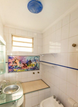 Imagem Apartamento com 3 Quartos à Venda, 110 m² em Pinheiros - São Paulo