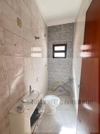 Imagem Casa com 3 Quartos à Venda,  em Balneário Itaguaí - Mongaguá