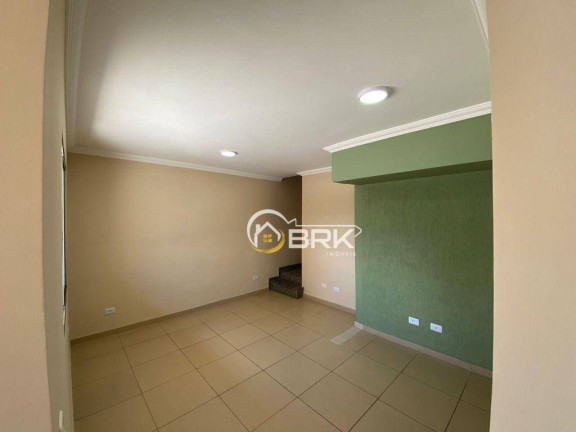 Sobrado com 2 Quartos à Venda, 69 m² em Jardim Guairaca - São Paulo