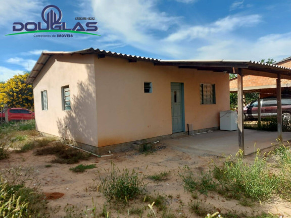 Imagem Casa com 2 Quartos à Venda, 450 m² em águas Claras - Viamão