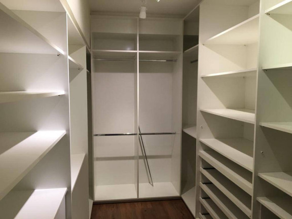 Imagem Apartamento com 3 Quartos à Venda, 253 m² em Alphaville Industrial - Barueri