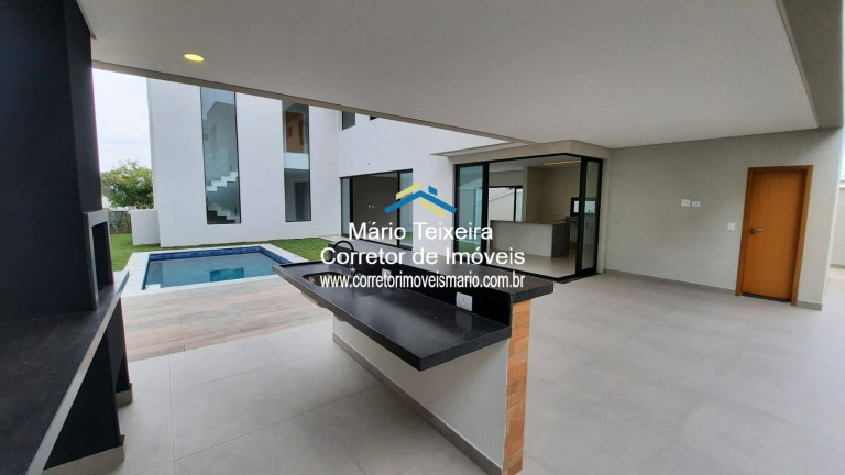 Imagem Casa de Condomínio com 4 Quartos à Venda, 373 m² em Urbanova - São José Dos Campos Imagem Casa de Condomínio com 4 Quartos à Venda, 373 m² em Urbanova - São José Dos Campos