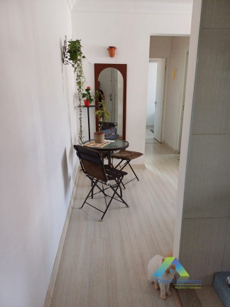 Imagem Apartamento com 2 Quartos à Venda, 50 m² em Jardim Vergueiro (sacomã) - São Paulo Imagem Apartamento com 2 Quartos à Venda, 50 m² em Jardim Vergueiro (sacomã) - São Paulo