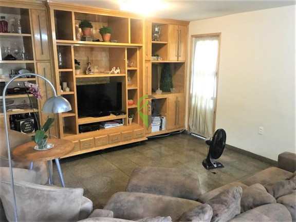 Imagem Casa com 3 Quartos para Alugar, 300 m² em Gonzaga - Santos Imagem Casa com 3 Quartos para Alugar, 300 m² em Gonzaga - Santos