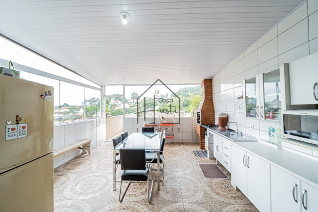 Imagem Casa com 3 Quartos à Venda, 250 m² em Chácara Vista Alegre - Cotia Imagem Casa com 3 Quartos à Venda, 250 m² em Chácara Vista Alegre - Cotia