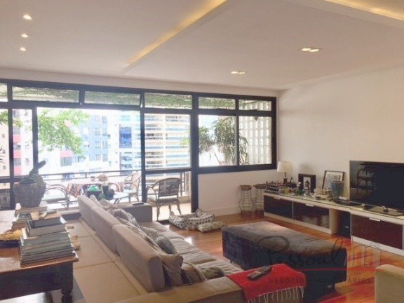 Imagem Apartamento com 4 Quartos à Venda, 430 m² em Agronômica - Florianópolis Imagem Apartamento com 4 Quartos à Venda, 430 m² em Agronômica - Florianópolis