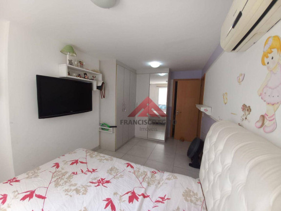 Imagem Apartamento com 4 Quartos à Venda, 122 m² em Ingá - Niterói Imagem Apartamento com 4 Quartos à Venda, 122 m² em Ingá - Niterói