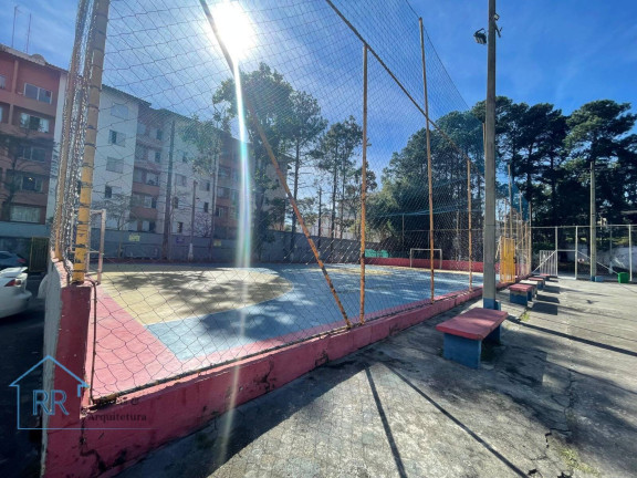 Imagem Apartamento com 2 Quartos à Venda, 56 m² em Demarchi - São Bernardo Do Campo Imagem Apartamento com 2 Quartos à Venda, 56 m² em Demarchi - São Bernardo Do Campo