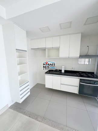 Imagem Apartamento com 1 Quarto à Venda, em Vila Gertrudes - São Paulo Imagem Apartamento com 1 Quarto à Venda, em Vila Gertrudes - São Paulo