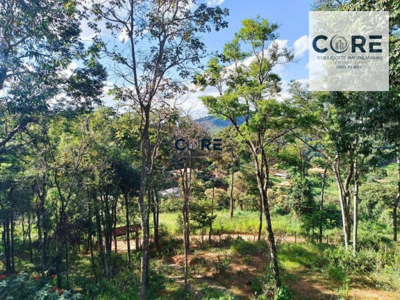 Imagem Chácara com 4 Quartos à Venda, 3.000 m² em Zona Rural - Ravena