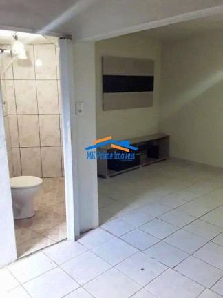Imagem Casa com 5 Quartos à Venda, 100 m² em Conjunto Habitacional Turística - São Paulo Imagem Casa com 5 Quartos à Venda, 100 m² em Conjunto Habitacional Turística - São Paulo