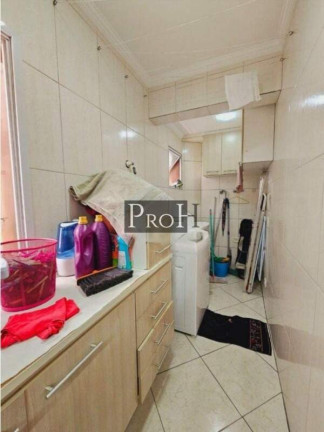 Imagem Apartamento com 2 Quartos à Venda, 125 m² em Campestre - Santo André