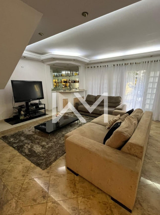 Imagem Sobrado com 3 Quartos à Venda, 224 m² em Jardim Maia - Guarulhos Imagem Sobrado com 3 Quartos à Venda, 224 m² em Jardim Maia - Guarulhos