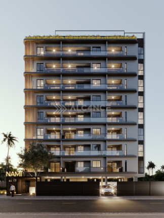 Imagem Imóvel com 1 Quarto à Venda, 22 m² em Intermares - Cabedelo Imagem Imóvel com 1 Quarto à Venda, 22 m² em Intermares - Cabedelo