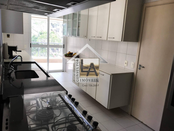 Imagem Apartamento com 4 Quartos à Venda, 170 m² em Vila Andrade - São Paulo Imagem Apartamento com 4 Quartos à Venda, 170 m² em Vila Andrade - São Paulo