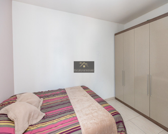 Imagem Apartamento com 2 Quartos à Venda, 62 m² em Vila Da Saúde - São Paulo