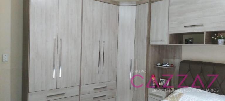 Imagem Casa com 3 Quartos à Venda, 250 m² em Maracanã - Praia Grande