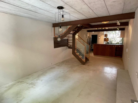 Imagem Casa com 2 Quartos à Venda, 114 m² em Jardim Paulista - São Paulo Imagem Casa com 2 Quartos à Venda, 114 m² em Jardim Paulista - São Paulo