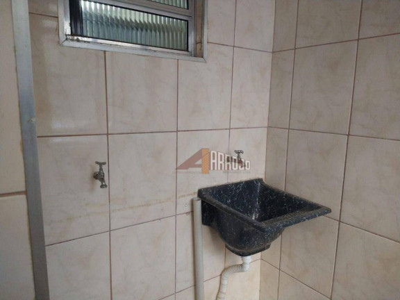 Imagem Apartamento com 2 Quartos à Venda, 42 m² em Vila Sílvia - São Paulo Imagem Apartamento com 2 Quartos à Venda, 42 m² em Vila Sílvia - São Paulo