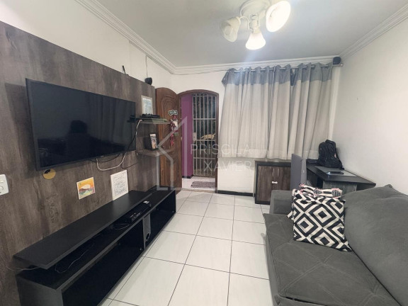 Imagem Apartamento com 3 Quartos à Venda, 77 m² em Morada De Santa Fé - Cariacica