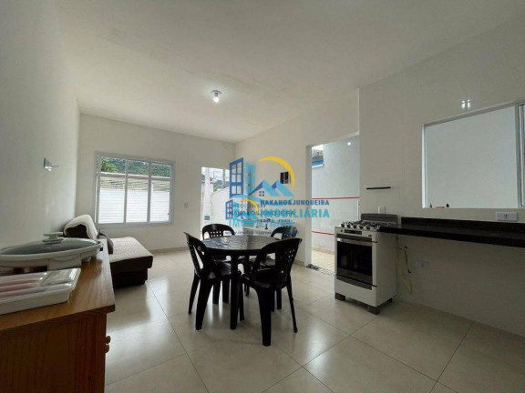 Imagem Casa com 2 Quartos à Venda ou Locação, 125 m² em Massaguaçu - Caraguatatuba Imagem Casa com 2 Quartos à Venda ou Locação, 125 m² em Massaguaçu - Caraguatatuba