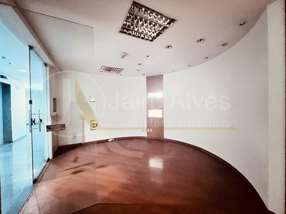 Imagem Imóvel para Alugar, 489 m² em Vila Olímpia - São Paulo