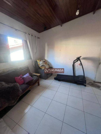 Imagem Casa com 3 Quartos à Venda, 133 m² em Vila Galvão - Guarulhos Imagem Casa com 3 Quartos à Venda, 133 m² em Vila Galvão - Guarulhos