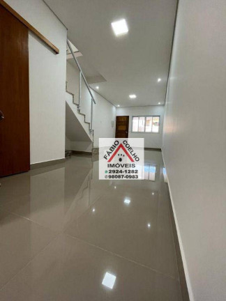 Sobrado com 3 Quartos à Venda, 120 m² em Jardim Pirajussara - São Paulo