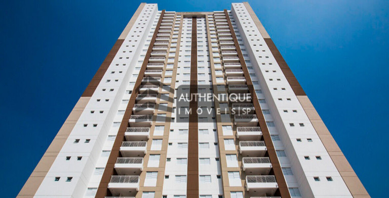 Imagem Apartamento com 2 Quartos à Venda, 57 m² em Butantã - São Paulo