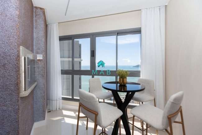 Imagem Apartamento com 4 Quartos à Venda, 218 m² em Centro - Balneário Camboriú