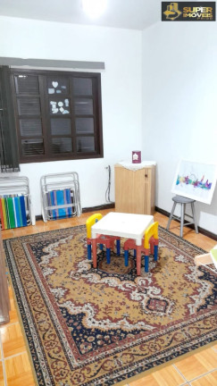 Imagem Casa com 4 Quartos à Venda, 432 m² em Laranjal - Pelotas