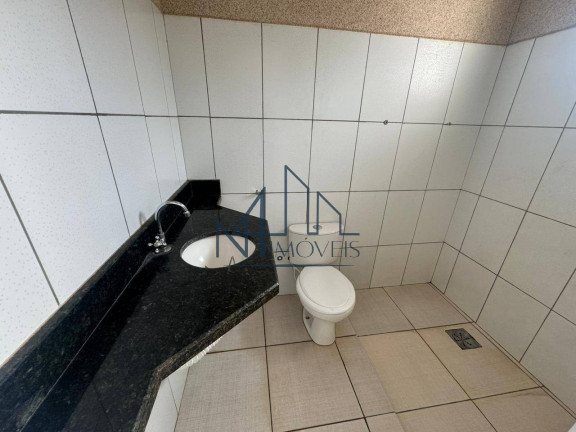 Imagem Casa de Condomínio com 4 Quartos à Venda, 220 m² em Condomínio Amin Camargo - Goiânia Imagem Casa de Condomínio com 4 Quartos à Venda, 220 m² em Condomínio Amin Camargo - Goiânia