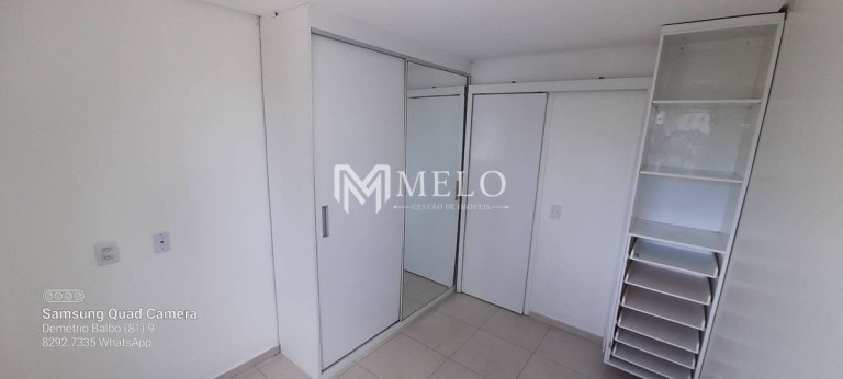 Imagem Apartamento com 4 Quartos à Venda, 123 m² em Casa Amarela - Recife